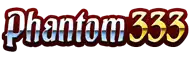 Phantom333 logo